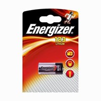 Energizer CR123A Lityum Pil 29693400