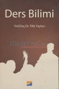 Ders Bilimi (ISBN: 9786054627264)