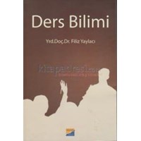 Ders Bilimi (ISBN: 9786054627264)
