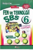 Sbs Fen ve Teknoloji Soru Bankası (ISBN: 9786050004021)