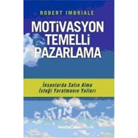 Motivasyon Temelli Pazarlama (ISBN: 9786055755684)
