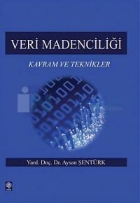 Veri Madenciliği (ISBN: 9789758768240)