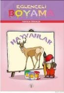 Hayvanlar (ISBN: 9789758540761)