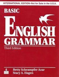 Longman Basic English Grammar Third Edition Betty A. Azar (ISBN: 9780131957336)