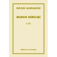 Ruhun Dirilişi (ISBN: 2081234500311)