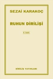 Ruhun Dirilişi (ISBN: 2081234500311)