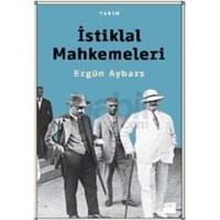İstiklal Mahkemeleri (ISBN: 9786050915952)