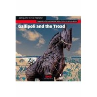 Antiquity to the Present: Gallipoli and the Troad (ISBN: 9786055495367)