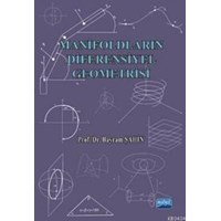 Manifoldların Diferensiyel Geometrisi (ISBN: 9786051333595)