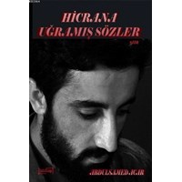 Hicrana Uğramış Sözler (ISBN: 9786055105976)