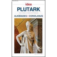 Plutark Alkibiades ? Coriolanus (ISBN: 9772140340007)