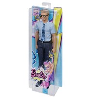 Barbie Prenses İn Süper Gücü Ken