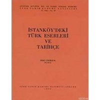 İstanköy'deki Türk Eserleri ve Tarihçe (ISBN: 9789751602165)