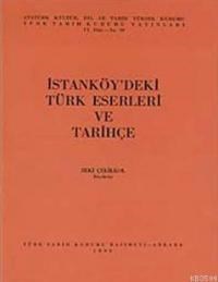 İstanköy'deki Türk Eserleri ve Tarihçe (ISBN: 9789751602165)