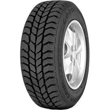 Goodyear 215/65 R15C 104/102T UltraGrip Cargo Kış Lastiği