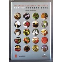 Istanbul Culinary Institute Pop-up Yemek Kitabı (ISBN: 9786056388903)