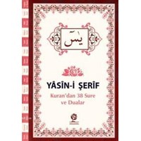 Yasin-i Şerif Cüzü (Fihristli) (ISBN: 3006050001014)