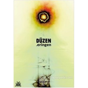 Düzen (ISBN: 9786054600663)