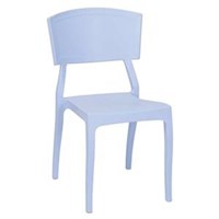 Tilia Orient Sandalye Açık Mavi 33740470