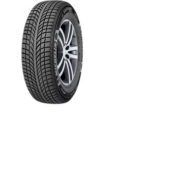 Michelin 255/45 R20 105V XL Latitude Alpin LA2 Kış Lastiği Üretim Yılı: 2020