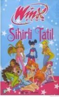 Winx Club (ISBN: 9789753319577)