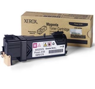 Xerox 6130 Magenta Toner