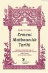 Ermeni Matbaacılık Tarihi (ISBN: 9789756158227)