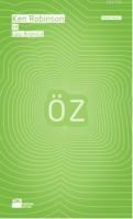 Öz (ISBN: 9786051115238)