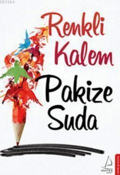 Renkli Kalem ( ISBN: 9786054771370)