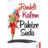 Renkli Kalem ( ISBN: 9786054771370)
