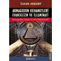 Armagedon Kehanetleri Evanjelizm ve Illuminati (2013)