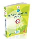 Sözün Özü 5.Sınıf Okul Artı Kitabı Sosyal Bilgiler + Çözüm DVD'li (9786054717453)