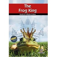 The Frog King (ISBN: 9786059105132)