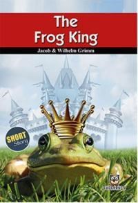 The Frog King (ISBN: 9786059105132)