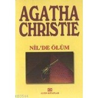 Nil'de Ölüm (ISBN: 2000135100059)