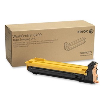 Xerox Workcentre 6400 Yüksek Kapasite Sari Toner