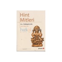 Hint Mitleri - A. L. Dallapiccola (ISBN: 9786054657544)
