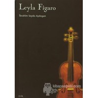 Leyla Figaro - İbrahim Seydo Aydogan 9789758794096