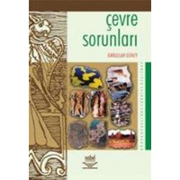 Çevre Sorunları -Dünya Genelinde Türkiye Özelinde- (ISBN: 9789755916180)