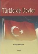 Türklerde Devlet (ISBN: 9789753386890)