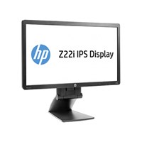 HP Z22 21.5-inch Ips Monitor