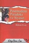 Postmodern Paradoks ve Siyaset (ISBN: 9786055861025)