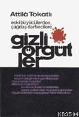 Gizli Örgütler (ISBN: 1000190100359)