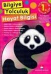 1. Sınıflar Içi Bilgiye Yolculuk Hayat Bilgisi (ISBN: 9786054142323)