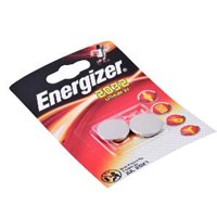 Energizer 2032 Pil 2'Li