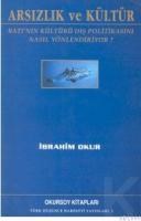 Arsızlık ve Kültür (ISBN: 9789759698546)
