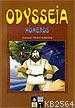 Odysseia (ISBN: 9789944132015)