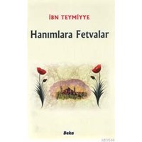 Hanımlara Fetvalar (ISBN: 1000883103939)