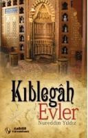 Kıblegah Evler (ISBN: 9786056076510)
