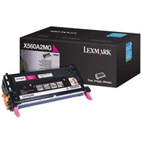 Lexmark X2650, X2670, Z2320 175 Syf. Siyah Kartuş